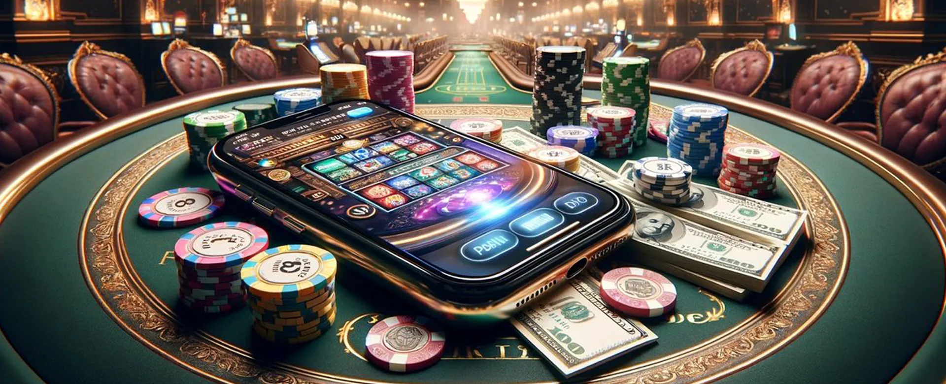 Abstract background for 8k8 Casino Login PH